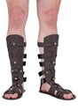 Mens Gladiator Costume Sandals
