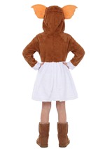Kids Gremlins Gizmo Costume Dress Alt 1