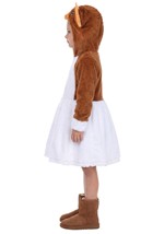 Kids Gremlins Gizmo Costume Dress Alt 2