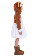 Kids Gremlins Gizmo Costume Dress Alt 3