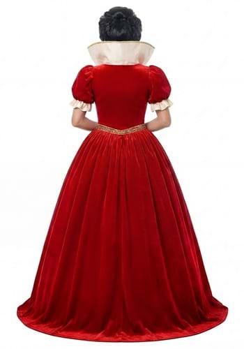 Refined Queen of Hearts Women's Costume | Storybook Costumes