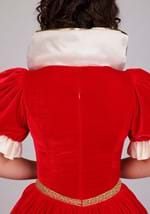 Adult Refined Queen of Hearts Costume Alt 5