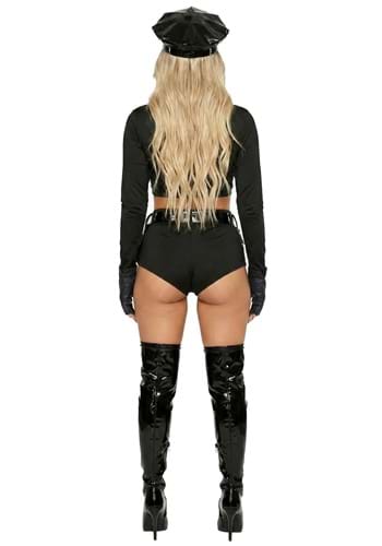 Sexy Cop Women's Costume | Police Costumes