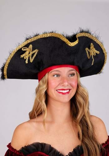 Sexy Women's Pirate Costume | Pirate Costumes