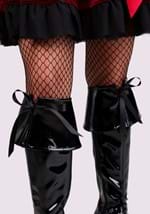 Women's Sexy Pirate Costume Alt 4