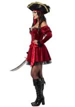 Women's Sexy Pirate Costume Alt 8