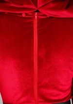 Women's Sexy Santa Costume Alt 3