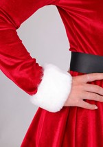 Women's Sexy Santa Costume Alt 5