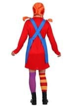 Womens Unconventional Storybook Adventurer Costume Alt 1