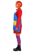 Womens Unconventional Storybook Adventurer Costume Alt 2