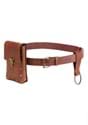 Adult Medieval Belt Bag Accessory