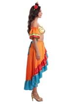 Womens Bonanza Bombshell Dancer Costume Alt 3