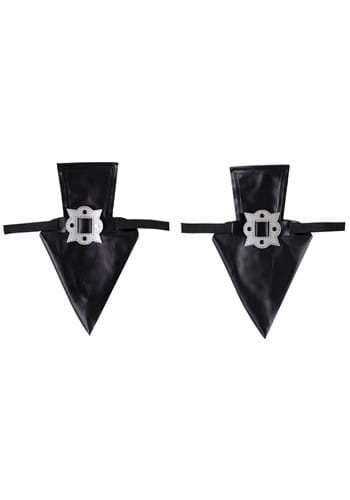 Adult Witch Costume Shoe Covers
