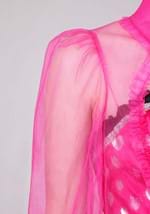 Adult High School Vampiress Costume Alt 5