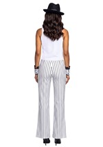 Women's All About Business Mob Boss Alt 4