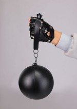 Adult Hammer Throw Headmistress Costume Alt 7