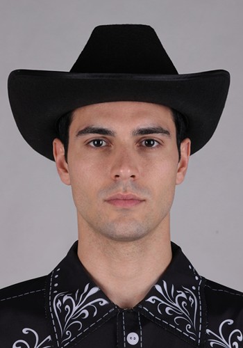 Deep Dark Musician Men's Costume | Celebrity Costumes