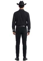 Men's Deep Dark Musician Costume Alt 1
