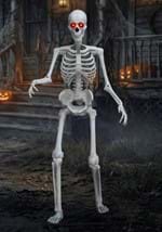 5FT Animated Skeleton Decoration upd