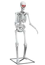 5FT Animated Skeleton Decoration Alt 2
