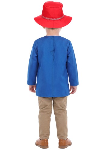 Boy's Gentleman Bear Toddler Costume | Movie Costumes