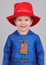 Toddler Gentleman Bear Costume Alt 4