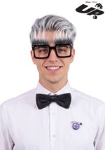 Adult Disney Pixar Up Carl Costume Kit