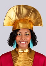 Womens Disney Kuzco Costume Alt 4