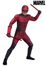 Adult Prestige Marvel Daredevil Costume