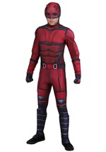 Adult Prestige Marvel Daredevil Costume Alt 1