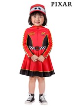 Toddler Disney Pixar CARS Lightning McQueen