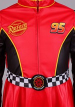 Toddler Disney Pixar CARS Lightning McQueen Alt 4