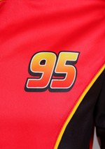 Toddler Disney Pixar CARS Lightning McQueen Alt 7