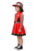 Toddler Disney Pixar CARS Lightning McQueen Alt 2