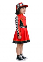 Toddler Disney Pixar CARS Lightning McQueen Alt 3