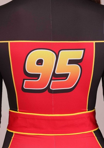 Women's Disney and Pixar CARS Pitcrew Costume Uniform | Pixar Costumes