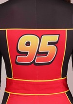 Womens Disney Pixar CARS Pitcrew Uniform Costume Alt 6