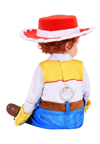 Girl's Disney Pixar Toy Story Jessie Infant Costume | Disney Costumes