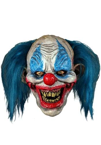 Adult Chuck the Clown Costume Mask