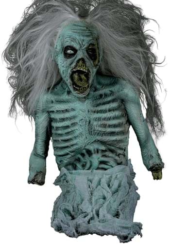 Spectre Ghoul Latex Halloween Decoration