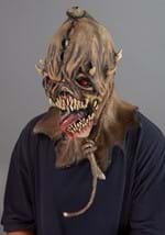 Adult Burlap Monster Costume Mask