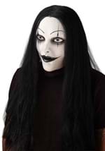 Adult Gothic Girl Costume Mask