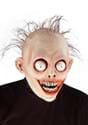 Adult Creepy Kid Costume Mask