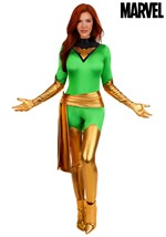 Adult Prestige Marvel X Men Jean Grey Phoenix Costume Main 1