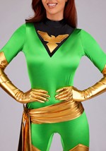 Adult Prestige Marvel X Men Jean Grey Phoenix Costume Alt 5