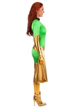 Adult Prestige Marvel X Men Jean Grey Phoenix Costume Alt 2