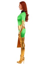 Adult Prestige Marvel X Men Jean Grey Phoenix Costume Alt 3