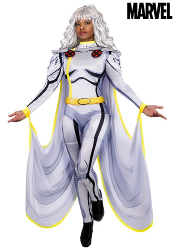 Adult Prestige Marvel X Men Storm Costume 1