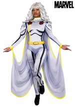 Adult Prestige Marvel X Men Storm Costume 1
