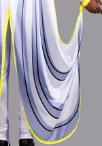 Adult Prestige Marvel X Men Storm Costume Alt 8